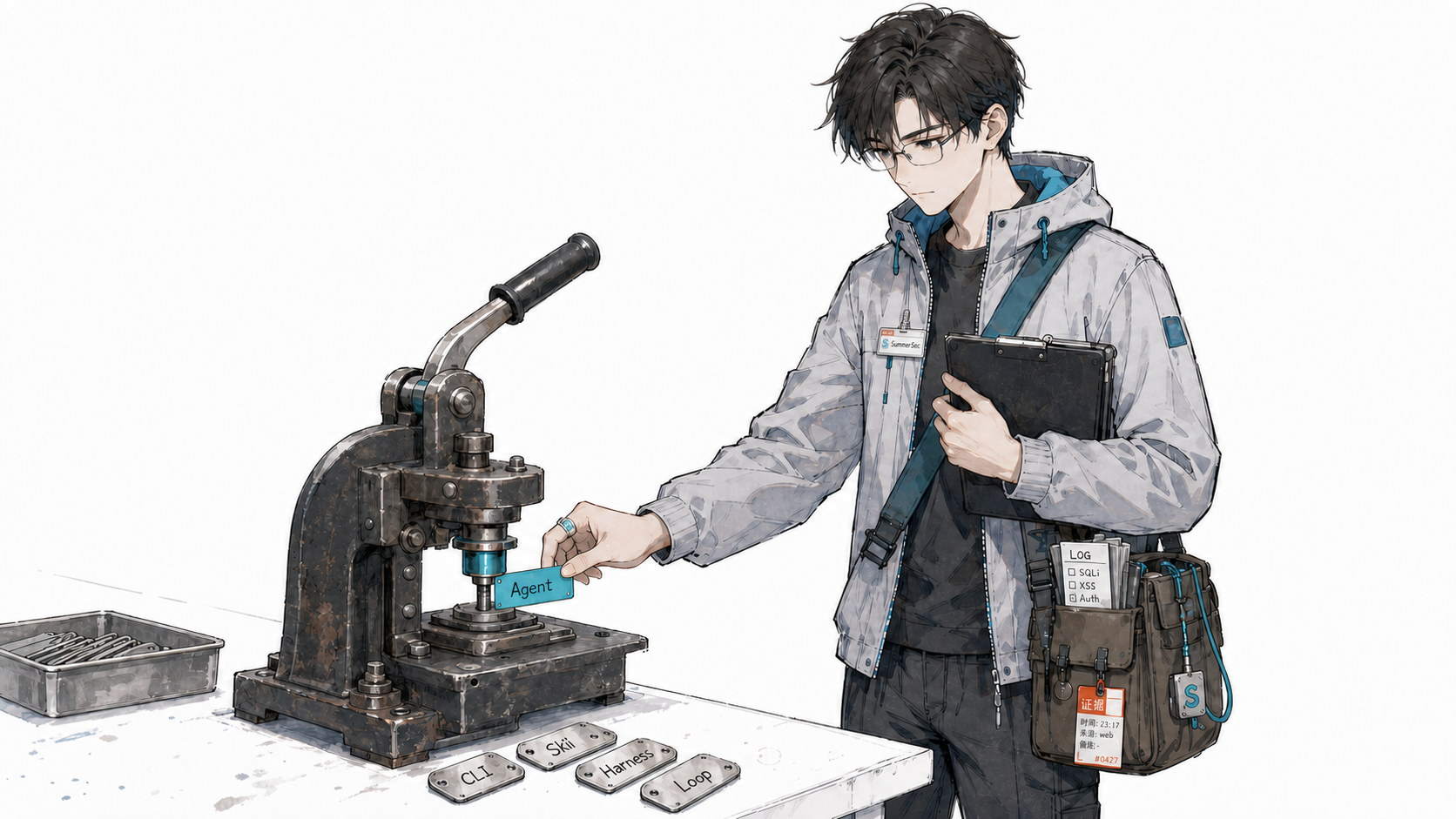 AI Agent 工程的必然演进